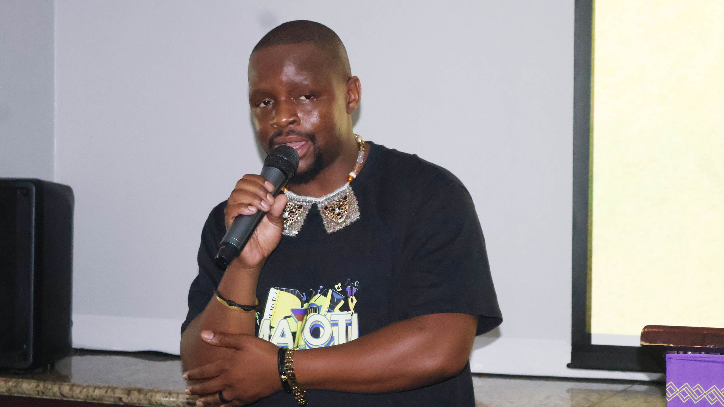 Makoti Fest unveils E100k prize purse, regional hubs